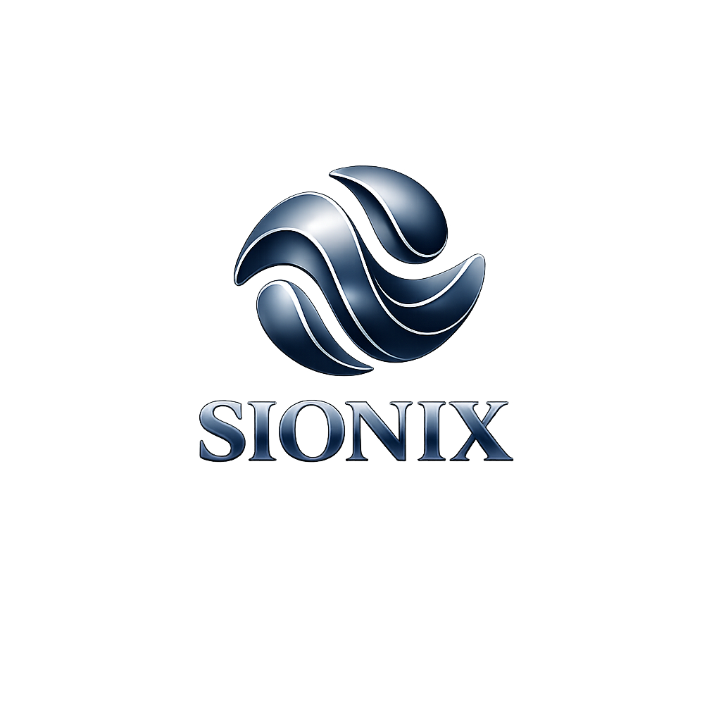 Sionix