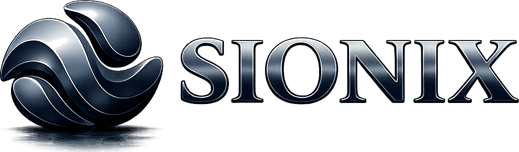 Sionix